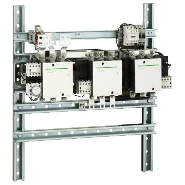 Schneider Electric LC3F265E7 — Contactors