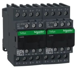 Schneider Electric LC2DT40GD