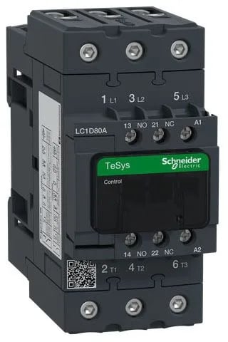 Schneider Electric LC1D80AP7