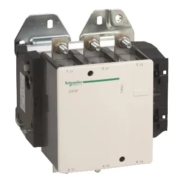 Schneider Electric CR1F500MB7 — Contactors