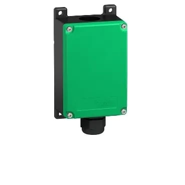 Schneider Electric ZARBB2AI — Emergency Stop Pushbuttons