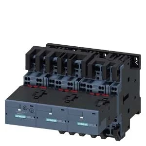 Siemens 3RA2426-8XF32-2AL2 — Motor Starters
