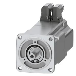 Siemens 1FK2104-5AK10-2MB0 — Servo Motors with Brake