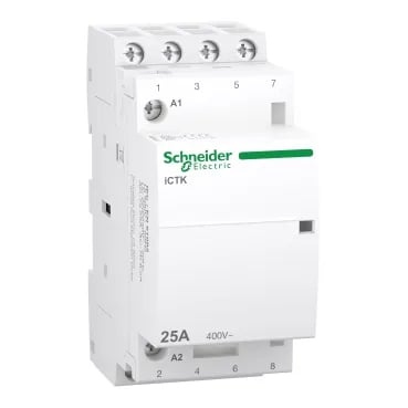Schneider Electric A9C40425 — Contactors