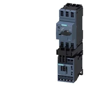 Siemens 3RA2110-0FE15-1BB4 — Motor Starters