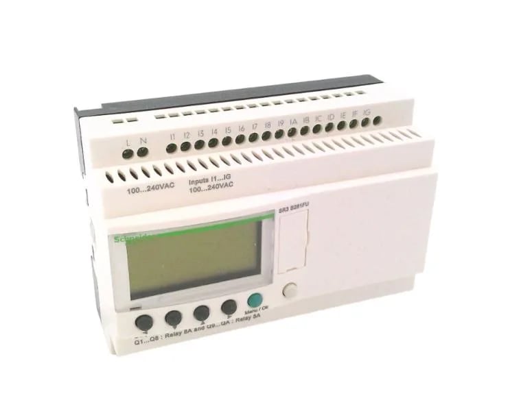 Schneider Electric SR3B261FU