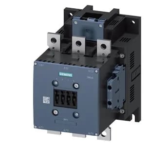 Siemens 3RT1466-6XJ46-0LA2 — Contactors
