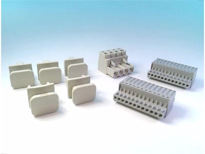 Siemens 6SL3064-8MA00-0AA0 — AC Drives (VFD)
