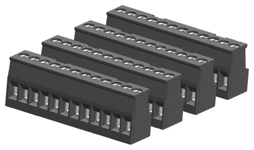 Siemens 6ES7195-2BA00-0XA0 — PLC Communication Modules