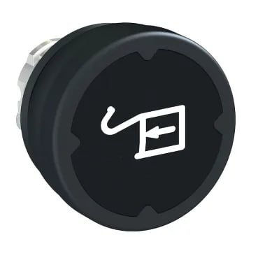 Schneider Electric ZB4BC28046TQ — Emergency Stop Pushbuttons