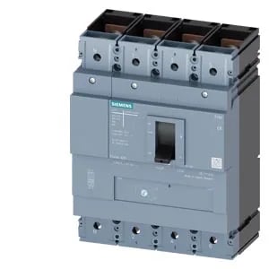 Siemens 3VM1332-4EE42-0AA0 — Molded Case Circuit Breakers (MCCB)