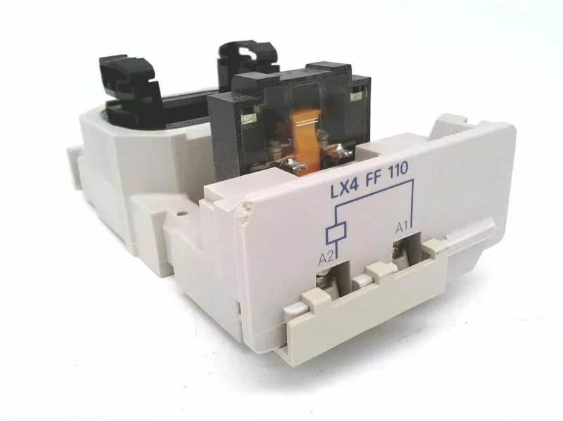 Schneider Electric LX4FF110