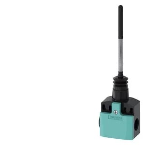 Siemens 3SE5242-0HR01-1AL4 — Limit Switches
