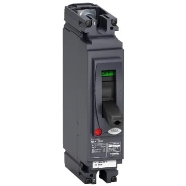 Schneider Electric LV438690 — Molded Case Circuit Breakers (MCCB)
