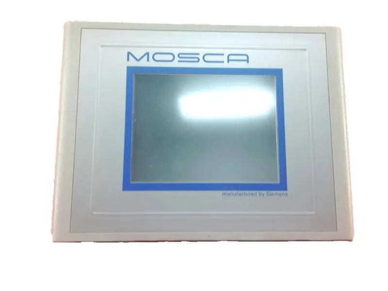Siemens 6AV6643-5MA10-0ND2 — HMI Operator Interfaces
