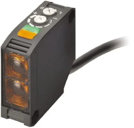 Omron E3JK-TR12-C 2M — Photoelectric Sensors