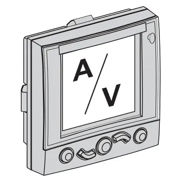 Schneider Electric VW3AP0405 — Motor Control Accessories