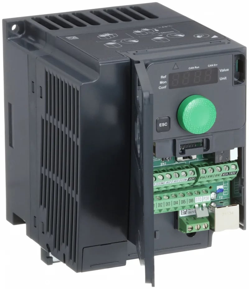 Schneider Electric ATV320U11M3C