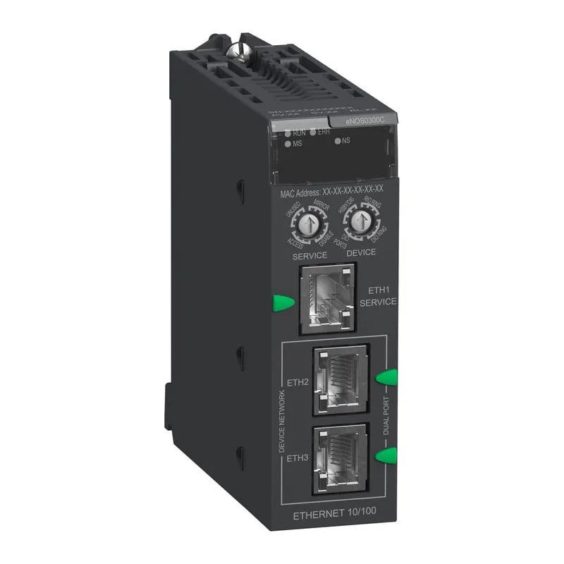 Schneider Electric BMENOS0300C