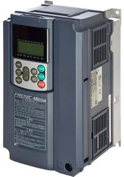 Fuji Electric FRN030G1S-4U
