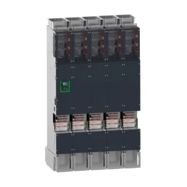 Schneider Electric ATV6A0C71T4 — AC Drive (VFD) 480V