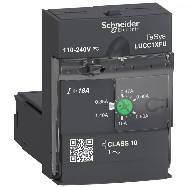 Schneider Electric LUCC1XFU