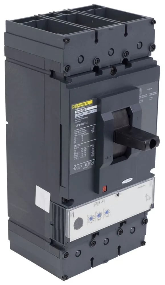 Schneider Electric LJF36000F60