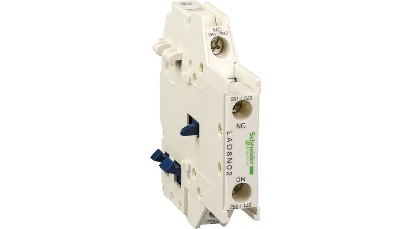 Schneider Electric LAD8N11