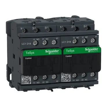 Schneider Electric LC2D18R7