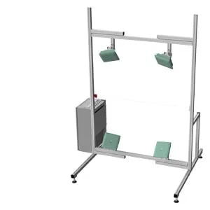 Siemens 6GT2881-1AA04-0AA0 — RFID & Auto-ID