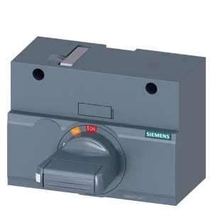 Siemens 3VA9257-0EK11