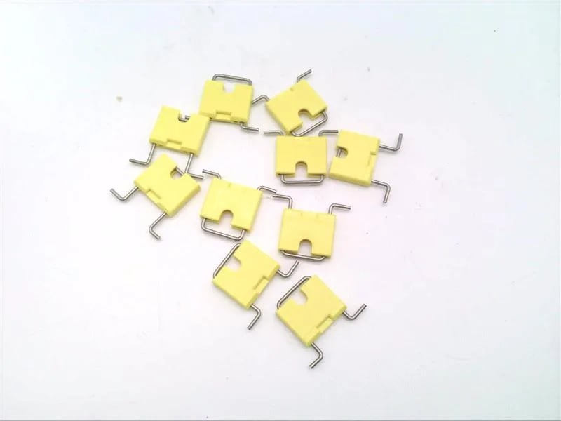 ABB S800-PLL — 1-Pole MCB (DIN Rail)