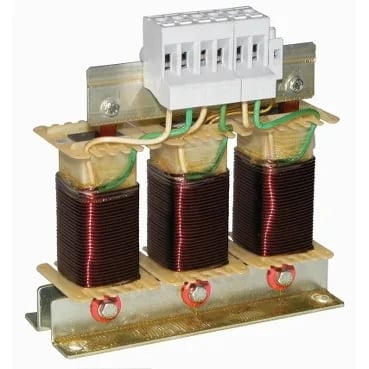 Schneider Electric VW3A5101 — AC Drive (VFD) 480V