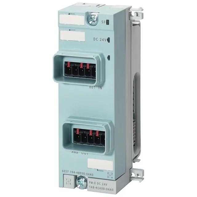Siemens 6ES7194-4BH00-0AA0