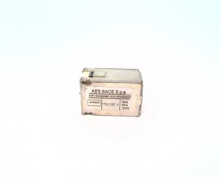 ABB 1SDA062076R0001 — Molded Case Circuit Breakers (MCCB)