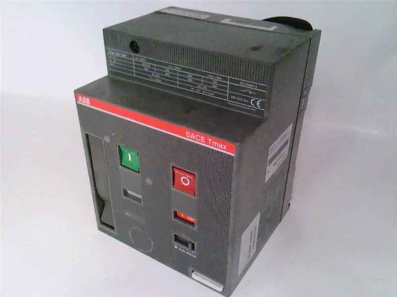 ABB 1SDA060594R1 — Molded Case Circuit Breakers (MCCB)