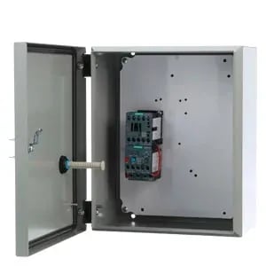 Siemens 3RE4121-5CA11-4AF6 — Solid State Relays