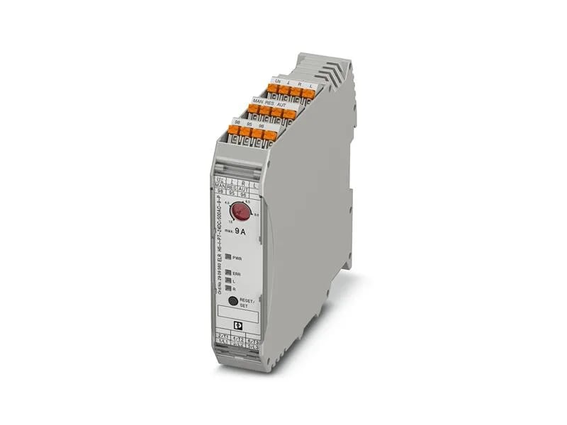 Phoenix Contact ELR H5-I-PT- 24DC/500AC-9-P
