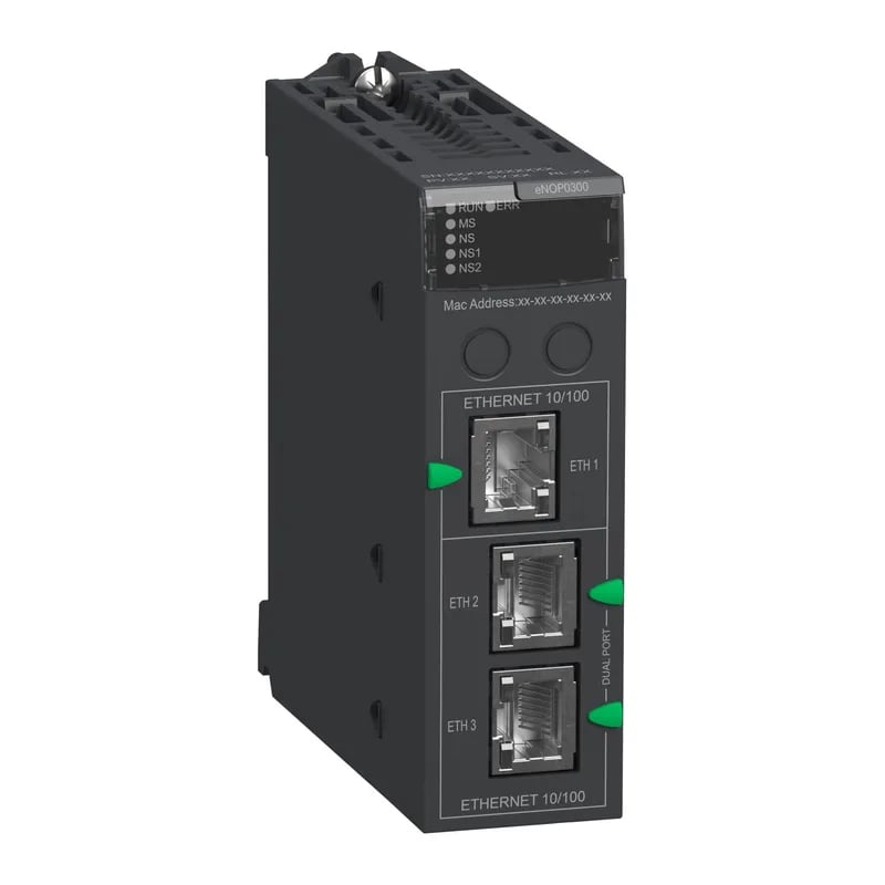 Schneider Electric BMENOP0300