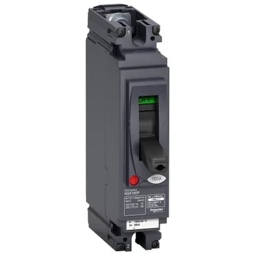 Schneider Electric LV438669 — Molded Case Circuit Breakers (MCCB)
