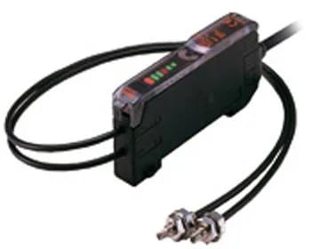 Omron E3X-NA41F 2M — Photoelectric Sensors