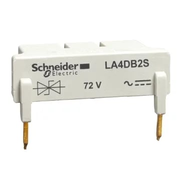 Schneider Electric LA4DB2S