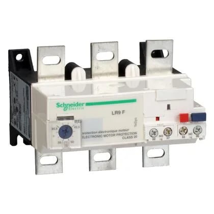 Schneider Electric LR9F5563