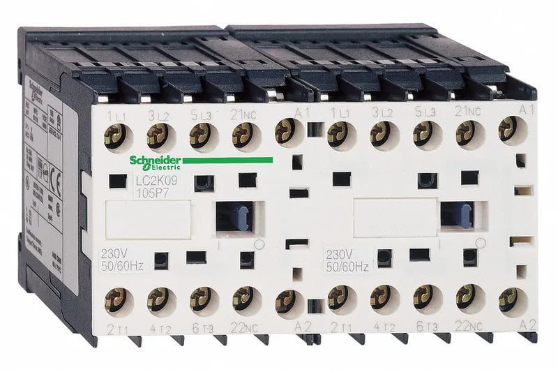 Schneider Electric LC2K0901B7