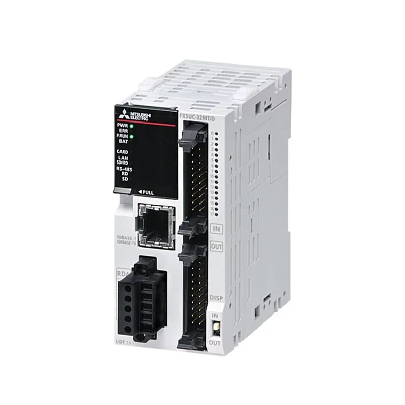 Mitsubishi Electric FX5UC-96MT/D