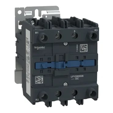 Schneider Electric LP1D80008FD