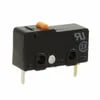 Omron SS-5-2D — Limit Switches