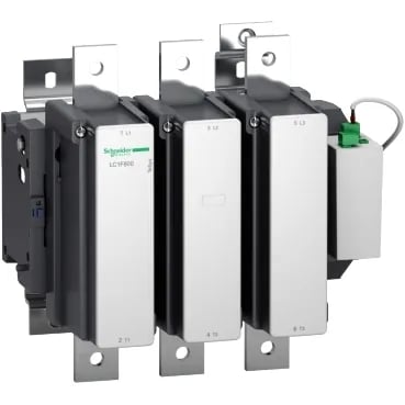 Schneider Electric LC1F800KUE — Contactors