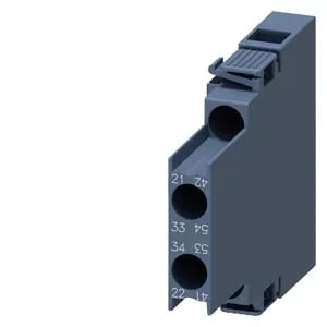 Siemens 3RH2911-1DA11 — Contactors