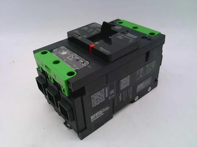 Schneider Electric LV426107